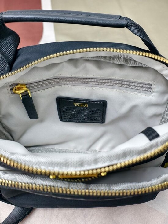 TUMI Alpha Bravo Women’s Crossbody Bag main image 5